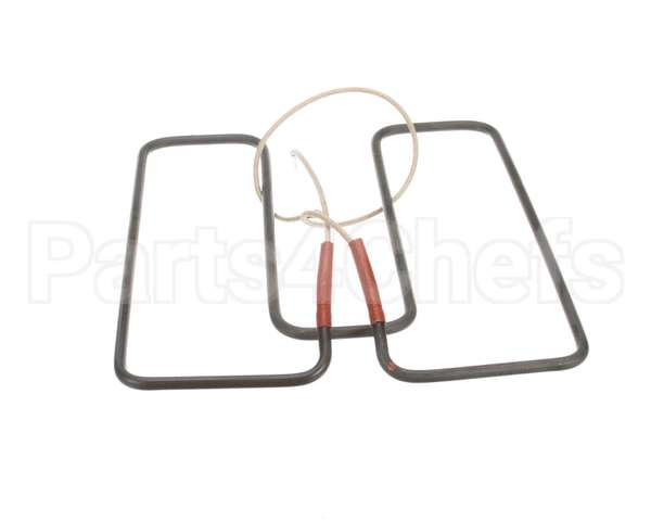 2N-Z9327 Star Heating Elmnt-Btm,1300W240V