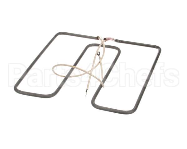 2N-Z9327 Star Heating Elmnt-Btm,1300W240V