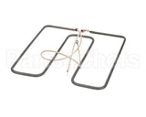 2N-Z9327 Star Heating Elmnt-Btm,1300W240V