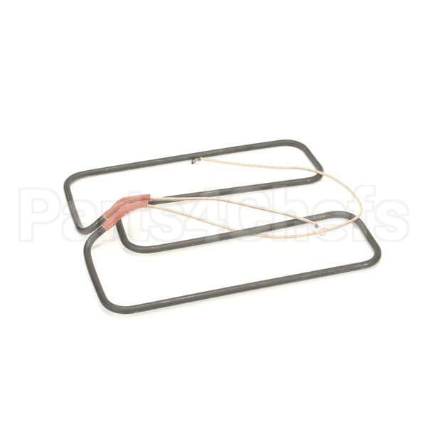 2N-Z9520 Compatible Stero Element14X14 Bottom2150