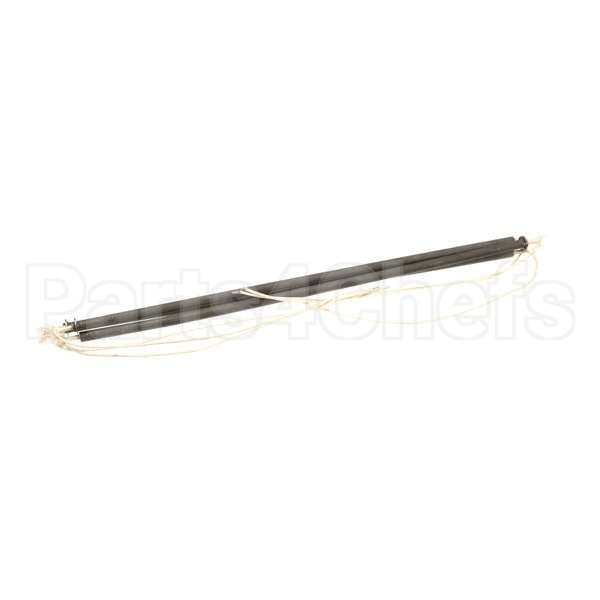 2N209207 Compatible Stero Elmntmtl688W240Vleads