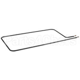 2N30482UL Compatible Wells Warmer Element 240V 450W 11" X 22-1/4