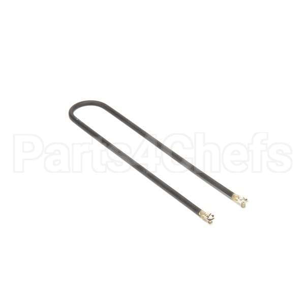 2N3872D8701 Compatible Star 110V/400W Heating Elemnt