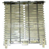 2NZ2051 Compatible Star Toaster Element 120V 265W