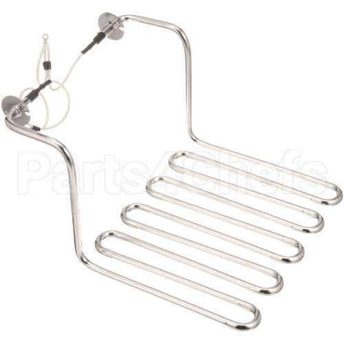 2NZ2920 Compatible Star Fryer Element 208/240V 4130/5500W