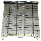 2NZS050 Compatible Star Toaster Element 120V 370W