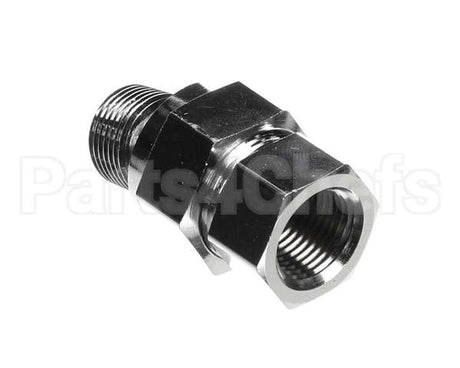 2O-307481 Wells Adapter Swivel Ansul