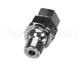 2O-307481 Wells Adapter Swivel Ansul