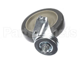 2P-0026900 Magikitchn Caster,5 Without Brake