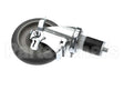 2P-0027000 Magikitchn Cstr,5" W/Brake