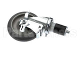 2P-0027000 Magikitchn Cstr,5" W/Brake