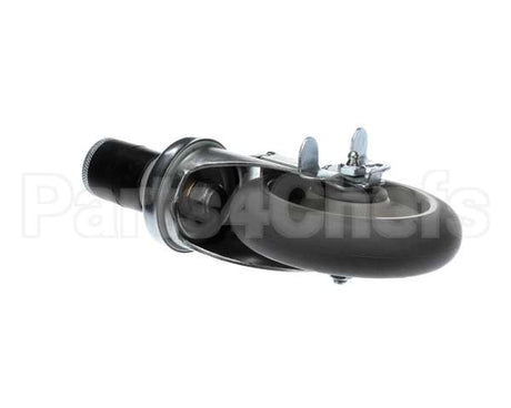 2P-0027000 Magikitchn Cstr,5" W/Brake