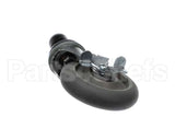 2P-0027000 Magikitchn Cstr,5" W/Brake