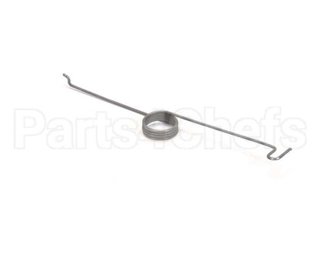 2P-09-TO-0004 Star Spring-19/32 Od