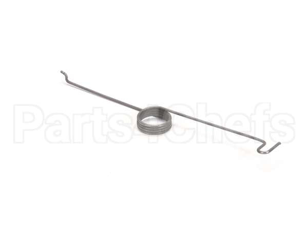 2P-09-TO-0004 Star Spring-19/32 Od