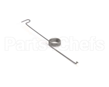 2P-09-TO-0004 Star Spring-19/32 Od