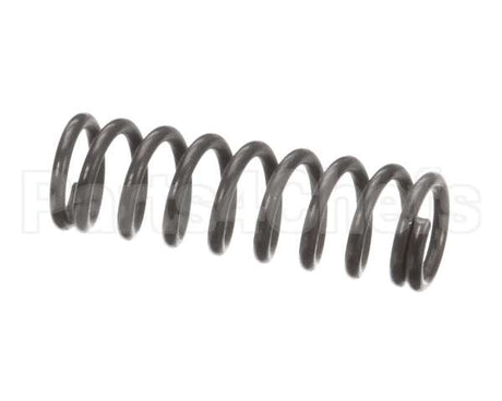 2P-10-07-0005 Star Spring-.5Id X 2.3 Long