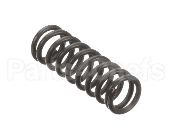 2P-10-07-0005 Star Spring-.5Id X 2.3 Long