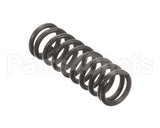 2P-10-07-0005 Star Spring-.5Id X 2.3 Long