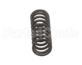 2P-10-07-0005 Star Spring-.5Id X 2.3 Long