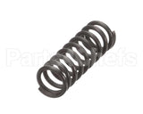 2P-10-07-0005 Star Spring-.5Id X 2.3 Long