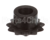 2P-115362 Star Sprocket, 25B11 X 3/8