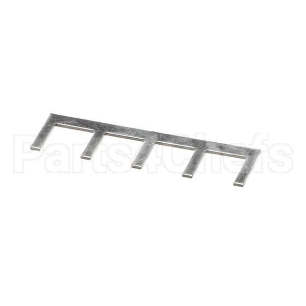 2P-115504 Compatible Stero Jumper 5 Pos Sm