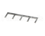 2P-115504 Star Jumper, 5 Pos Sm