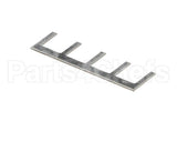 2P-115504 Star Jumper, 5 Pos Sm