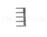 2P-115504 Star Jumper, 5 Pos Sm
