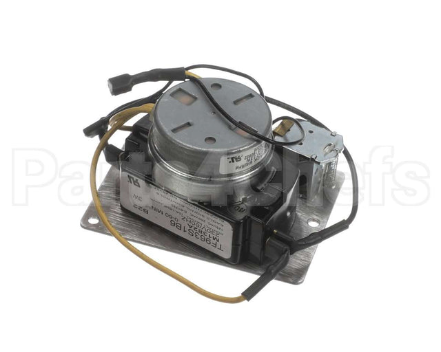 2P-1400170 Apw Wyott Timer Mechanical 60 Min 230V 6