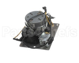 2P-1400170 Apw Wyott Timer Mechanical 60 Min 230V 6