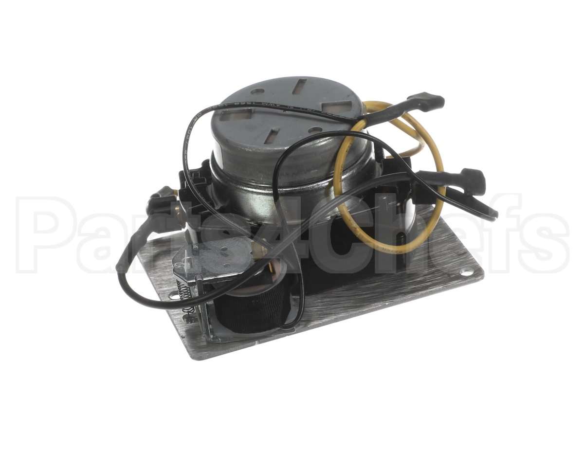 2P-1400170 Apw Wyott Timer Mechanical 60 Min 230V 6