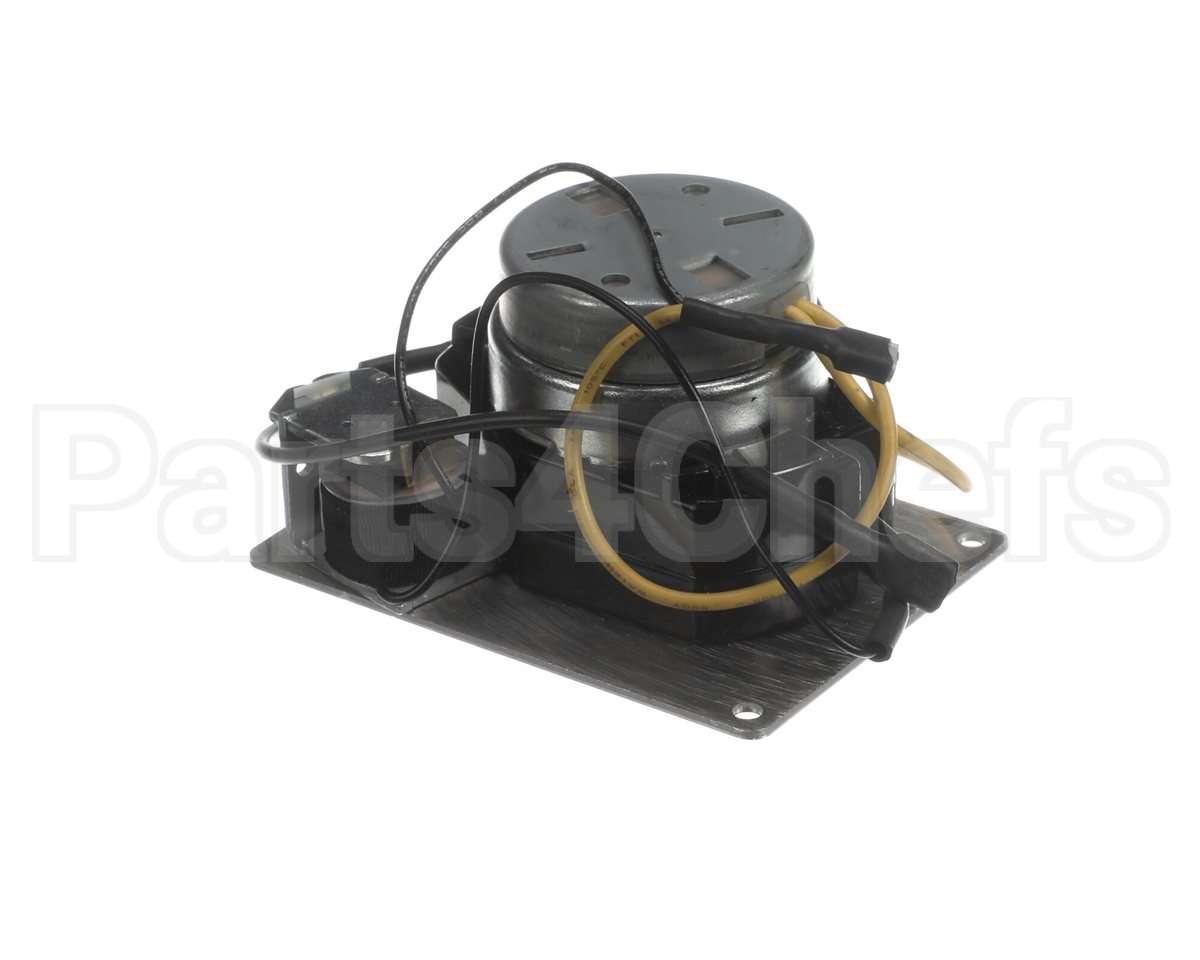 2P-1400170 Apw Wyott Timer Mechanical 60 Min 230V 6