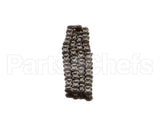 2P-150000 Star Qt14 Drive Chain #25, 16