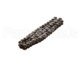 2P-150000 Star Qt14 Drive Chain #25, 16