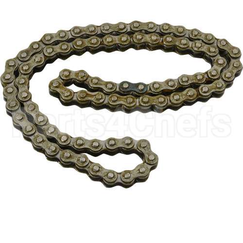 2P-150015 Compatible Star Chain, Drive