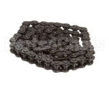 2P-150015 Star Chain Drv #25,Rlr/20.5Lg