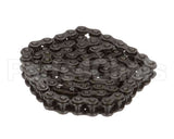 2P-150015 Star Chain Drv #25,Rlr/20.5Lg