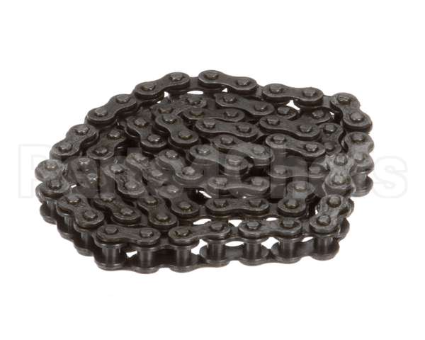 2P-150015 Star Chain Drv #25,Rlr/20.5Lg
