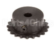 2P-200646 Star Sprocket, 25B20 X 5/16