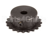 2P-200646 Star Sprocket, 25B20 X 5/16