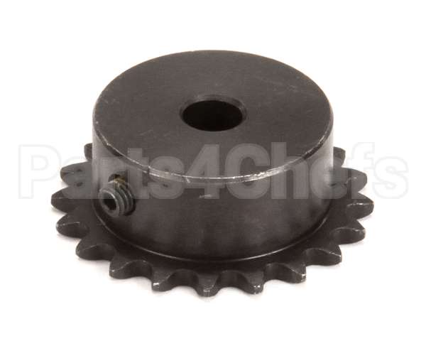 2P-200646 Star Sprocket, 25B20 X 5/16