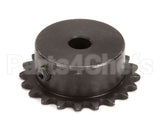 2P-200646 Star Sprocket, 25B20 X 5/16