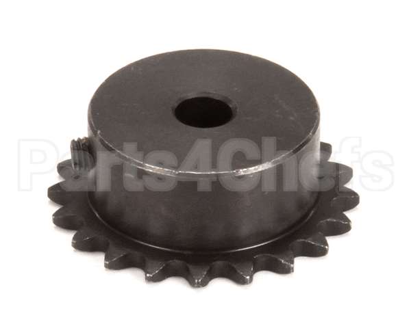 2P-200646 Star Sprocket, 25B20 X 5/16