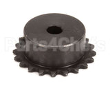 2P-200646 Star Sprocket, 25B20 X 5/16