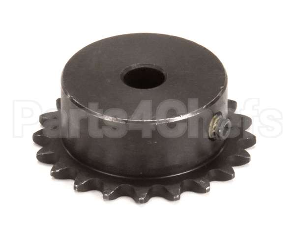 2P-200646 Star Sprocket, 25B20 X 5/16