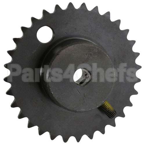 2P-200648 Compatible Star Sprocket
