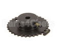 2P-200648 Star Sprocket, 25B32 X 5/16