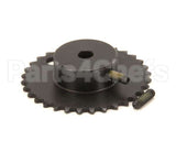 2P-200648 Star Sprocket, 25B32 X 5/16